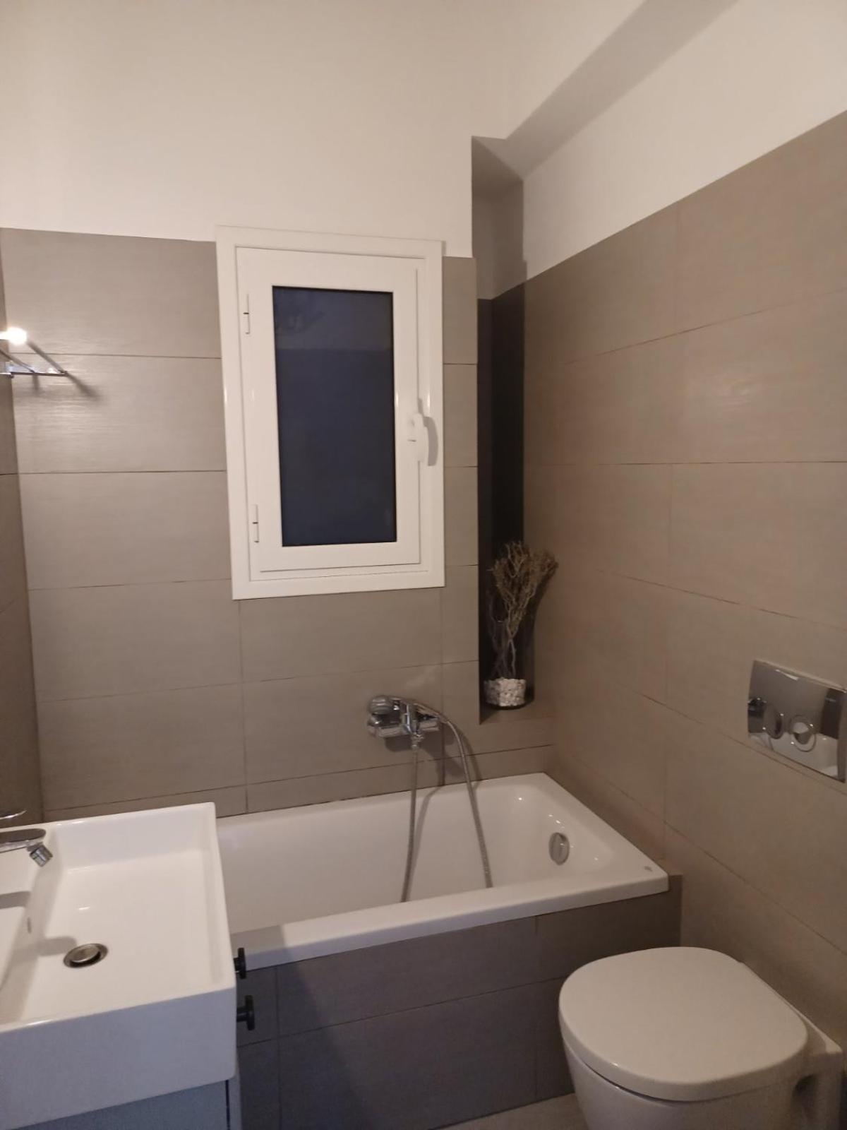 Roof Apartment 4 Preveza Exterior photo