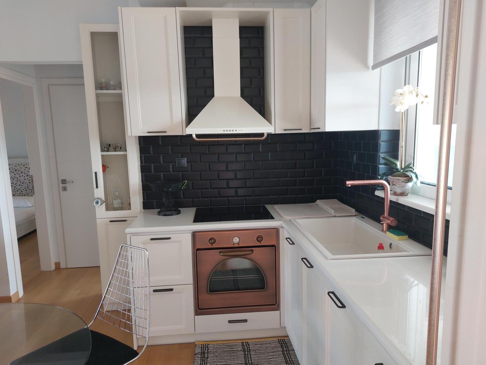Roof Apartment 4 Preveza Exterior photo